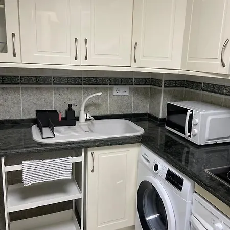 Arenas De La Carihuela * Torremolinos