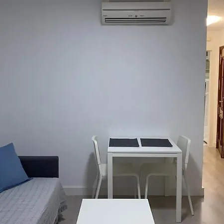 Arenas De La Carihuela Apartment