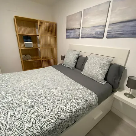 Arenas De La Carihuela * Torremolinos