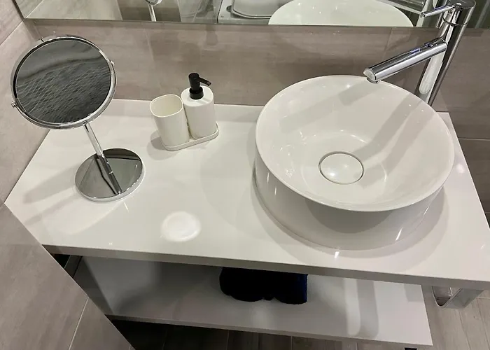 Apartamento Arenas De La Carihuela *