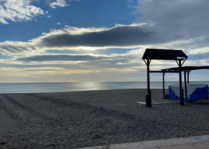 Arenas De La Carihuela Torremolinos