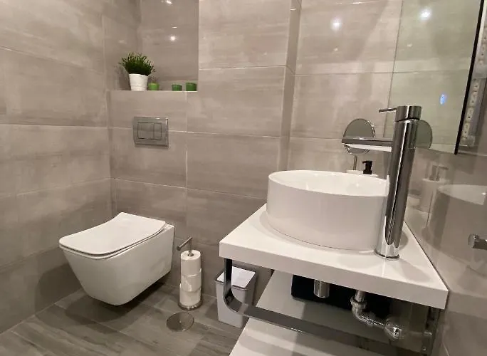 Apartamento Arenas De La Carihuela *