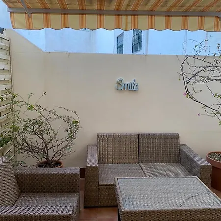 Arenas De La Carihuela Apartamento