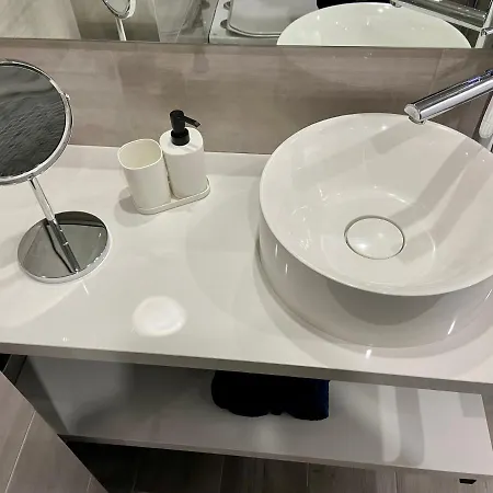 Apartament Arenas De La Carihuela *