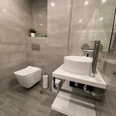 Apartament Arenas De La Carihuela *