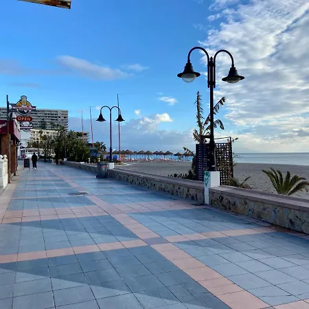 Appartamento Arenas De La Carihuela Torremolinos