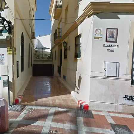 Arenas De La Carihuela