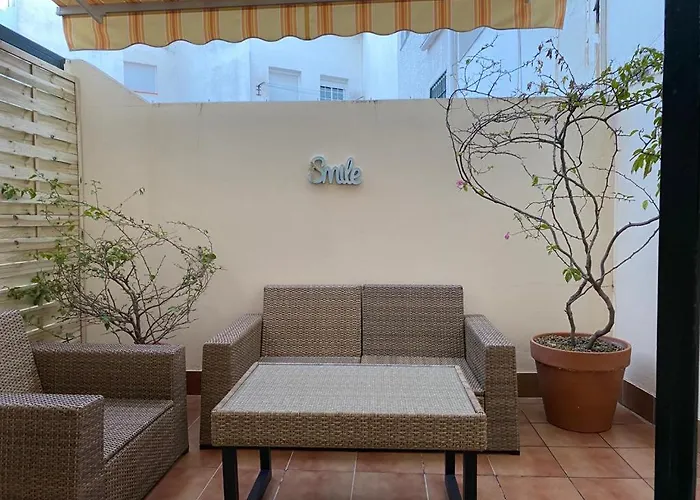 Arenas De La Carihuela