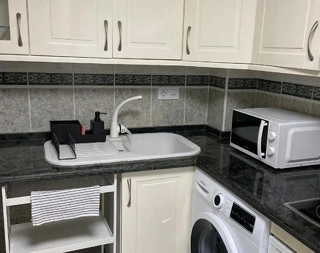 Arenas De La Carihuela * Торремолинос