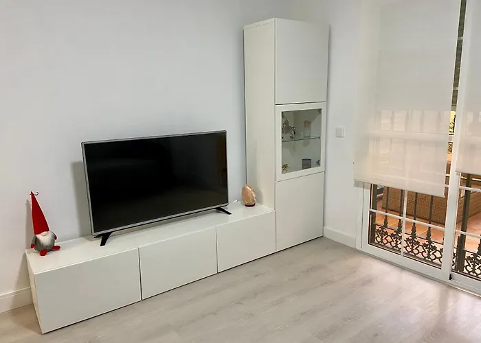 Arenas De La Carihuela * Torremolinos