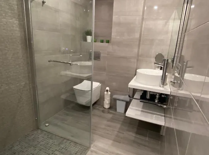 Arenas De La Carihuela Torremolinos