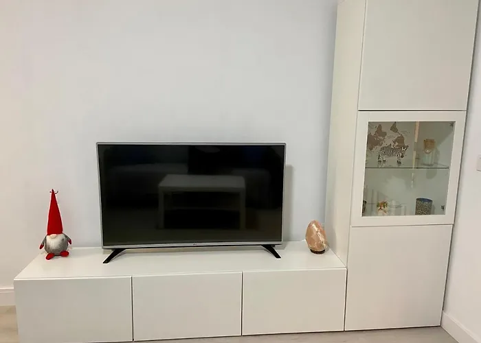 Appartamento Arenas De La Carihuela *