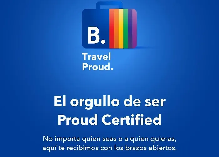 Arenas De La Carihuela Апартаменты *