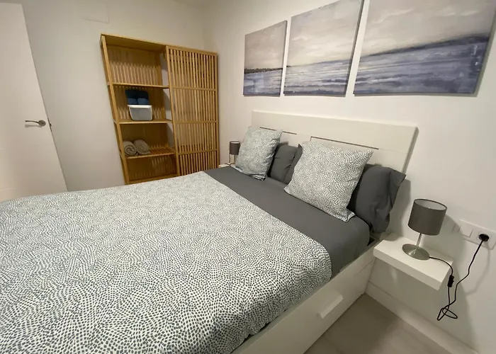 Arenas De La Carihuela * Torremolinos