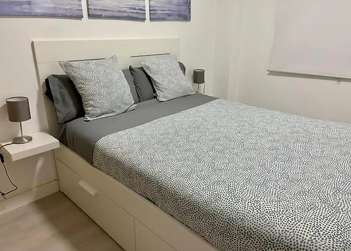 Arenas De La Carihuela