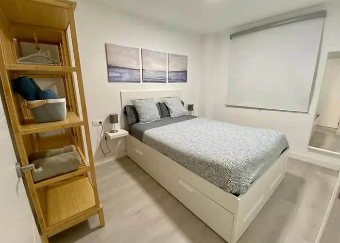 Appartamento Arenas De La Carihuela *