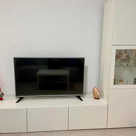 Apartman Arenas De La Carihuela *