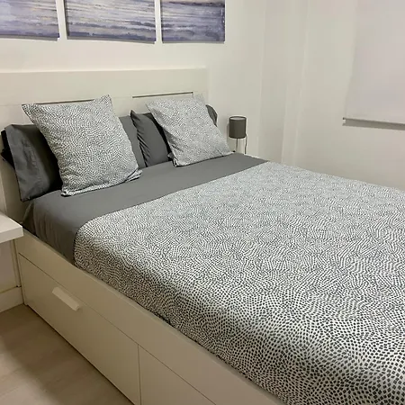 Arenas De La Carihuela